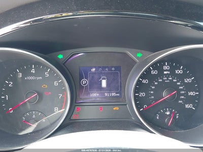 KIA SEDONA