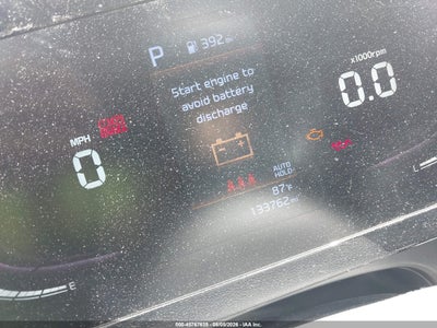 KIA SPORTAGE HYBRID