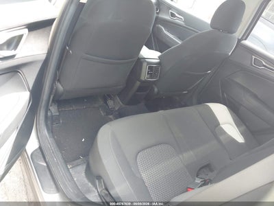 KIA SPORTAGE HYBRID