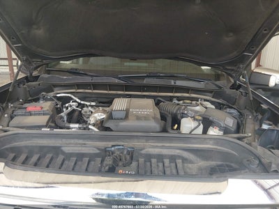 GMC SIERRA 1500
