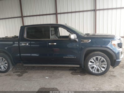 GMC SIERRA 1500