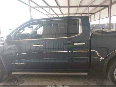GMC SIERRA 1500