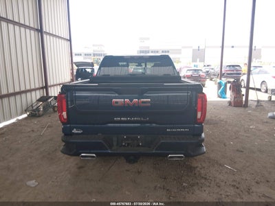 GMC SIERRA 1500