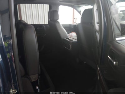 GMC SIERRA 1500