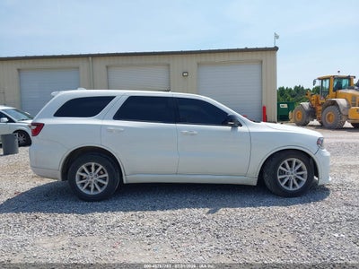 DODGE DURANGO