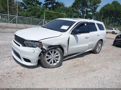 DODGE DURANGO