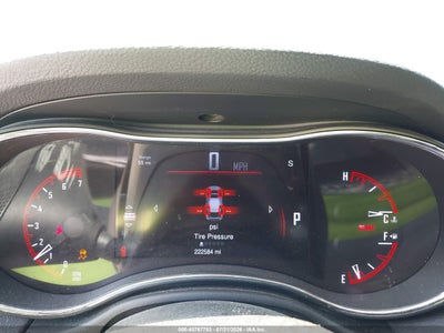 DODGE DURANGO