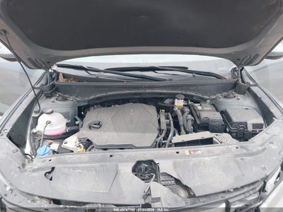 HYUNDAI SANTA CRUZ