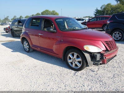CHRYSLER PT CRUISER 2002 VIN 3C4FY48BX2T338561