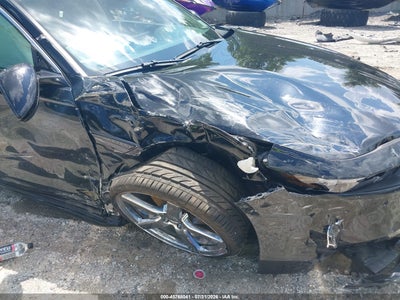 HONDA ACCORD HYBRID
