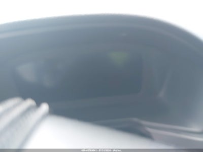HONDA ACCORD HYBRID