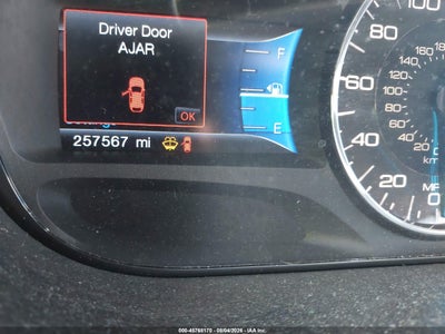 2014 FORD EDGE 15