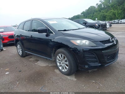 2011 Mazda CX-7