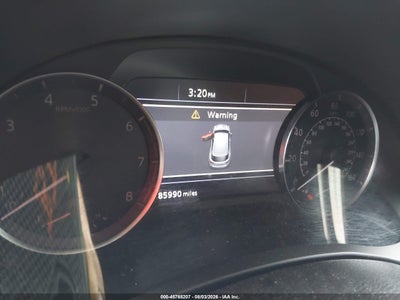 INFINITI QX50