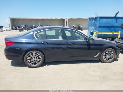 BMW 540I
