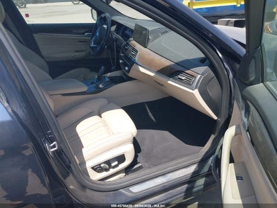 BMW 540I