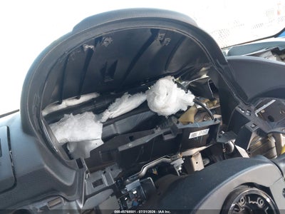 SUBARU WRX STI