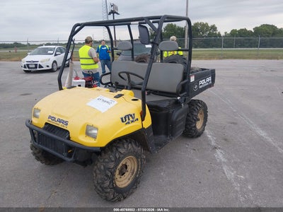 2003 Polaris Ranger
