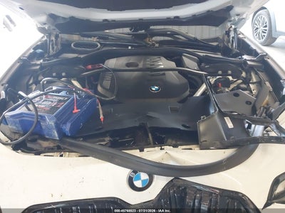 BMW 740