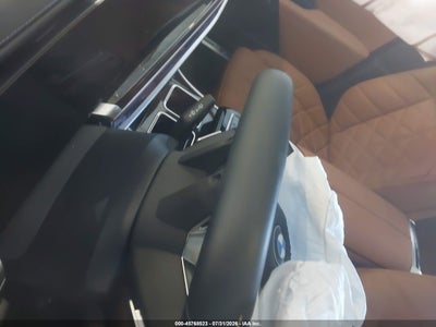 BMW 740