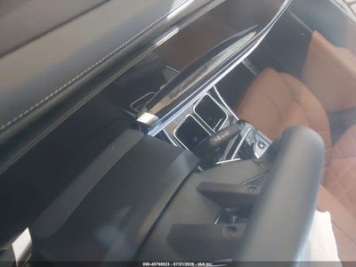 BMW 740