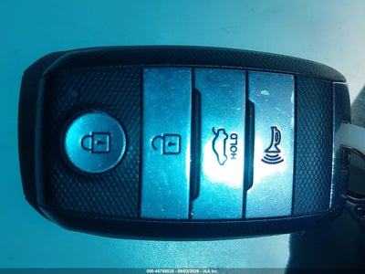 KIA OPTIMA HYBRID