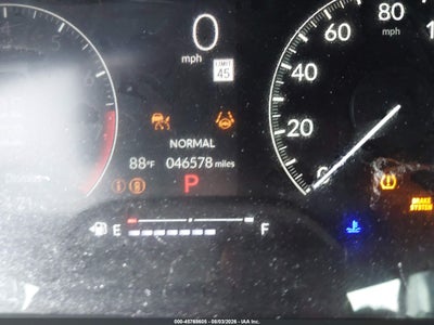 HONDA CIVIC SEDAN