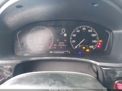 HONDA CIVIC SEDAN