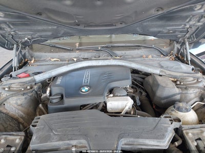 BMW 428 GRAN COUPE
