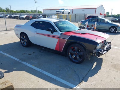 2014 Dodge Challenger