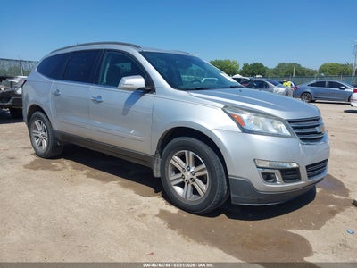 2015 Chevrolet Traverse
