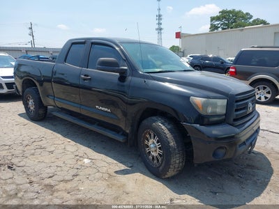 2013 Toyota Tundra