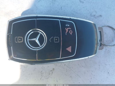 MERCEDES-BENZ AMG CLA 35
