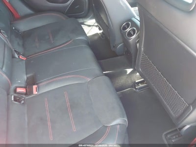 MERCEDES-BENZ AMG CLA 35