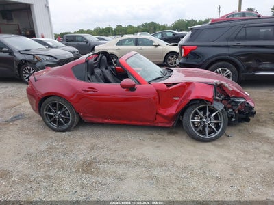 MAZDA MX-5 MIATA RF