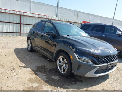 2022 Hyundai Kona
