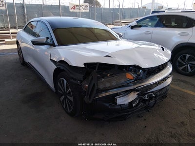 LUCID AIR