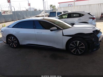 LUCID AIR