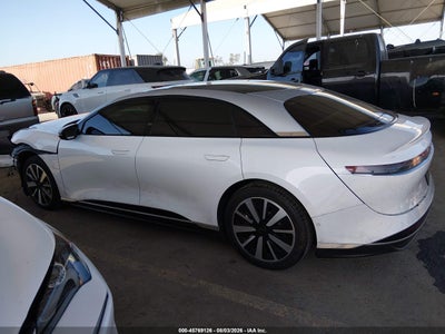 LUCID AIR