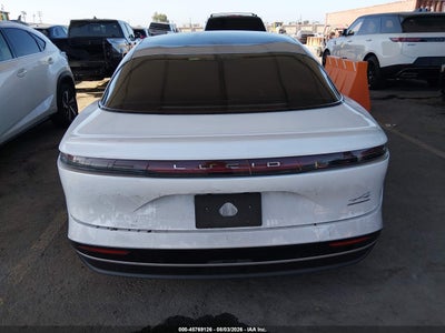 LUCID AIR