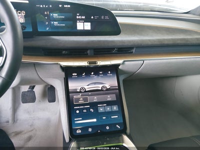 LUCID AIR