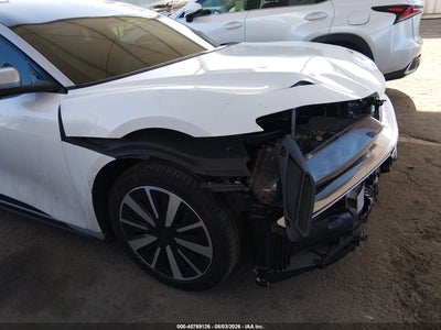 LUCID AIR