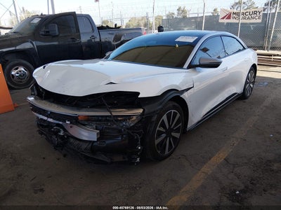 LUCID AIR