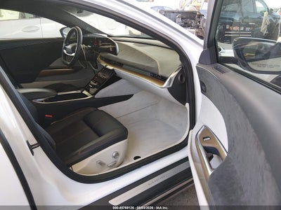 LUCID AIR