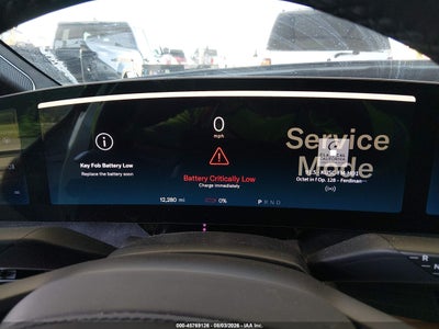 LUCID AIR