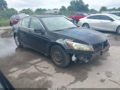 2009 Honda Accord