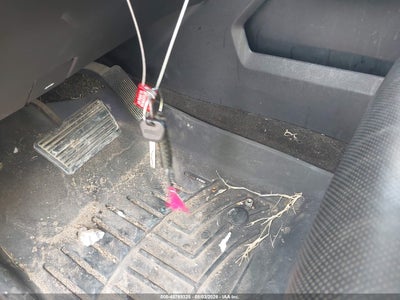 GMC SIERRA 2500HD AVAILABLE WIFI