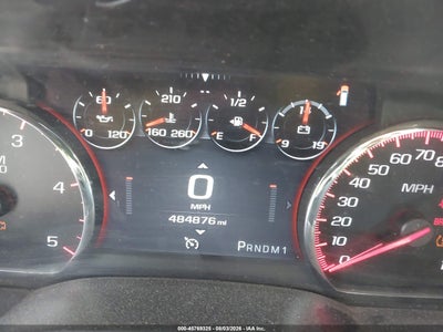 GMC SIERRA 2500HD AVAILABLE WIFI