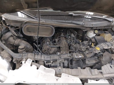 FORD TRANSIT-350