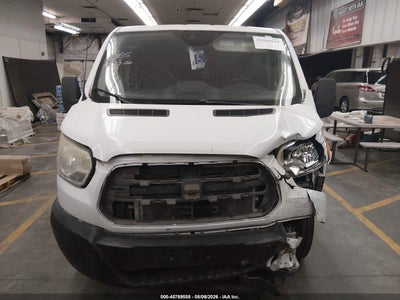 FORD TRANSIT-350